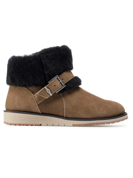 Emu oxley fur cuff shop