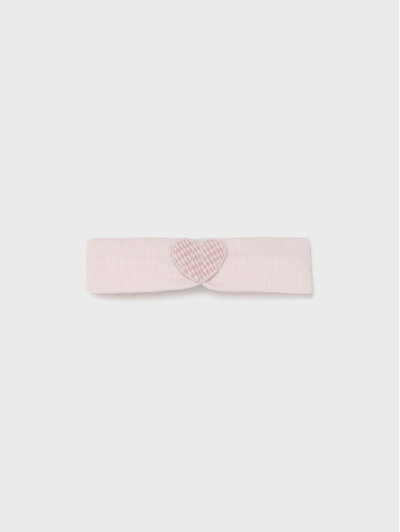 Vestito da giorno 2802 Rosa Regular Fit