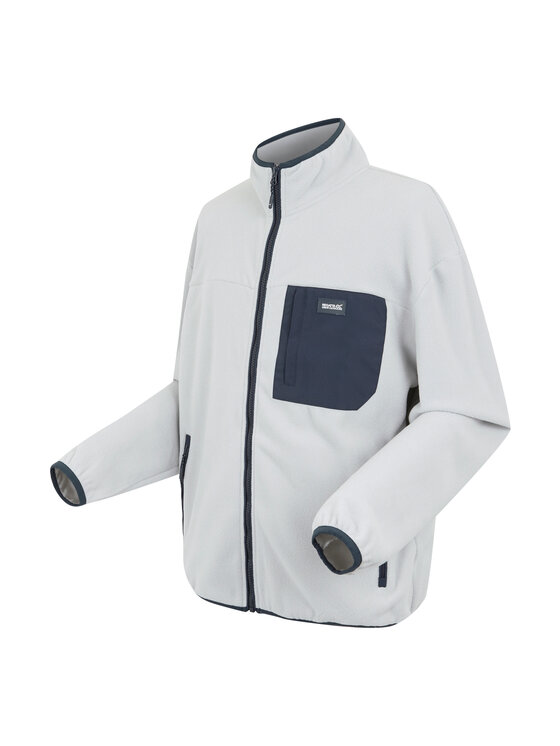 Regatta Regatta Kurtka outdoor Frankie Szary Fitted Fit