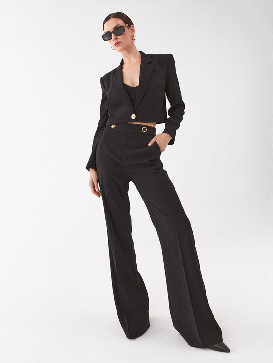PINKO Pinko Pintsak Spencer 101692 A14I Must Regular Fit
