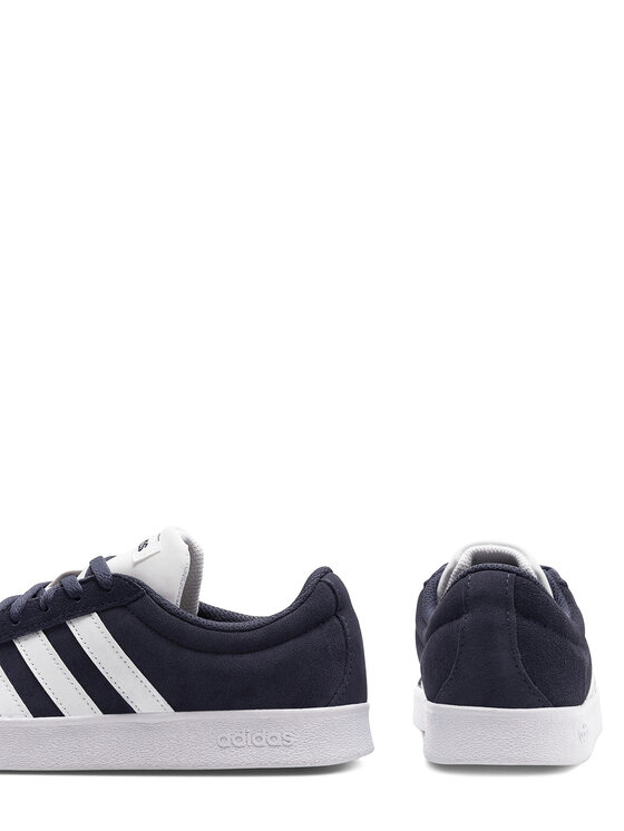 adidas adidas Tenisice VL COURT 2.0 H06113 Tamnoplava