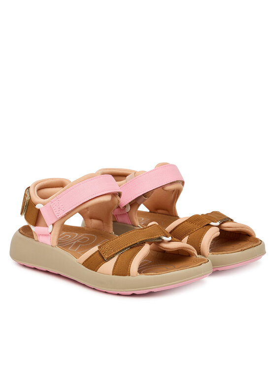 Primigi Primigi Sandaalid 1395833 S Pruun