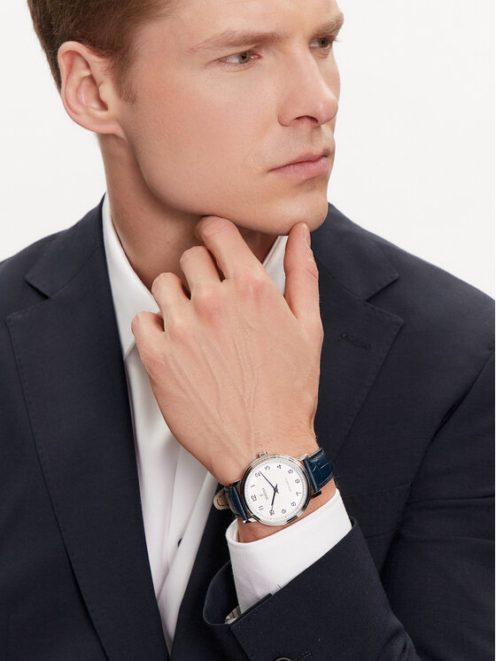 Festina Festina Часовник 20660/1 Сребрист