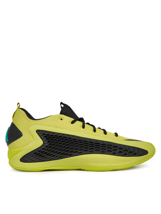 adidas adidas Basketbalové boty Anthony Edwards 1 Low Basketball JS1778 Žlutá