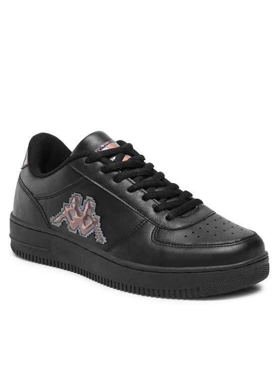 Kappa Kappa Laisvalaikio batai 243243PX Juoda