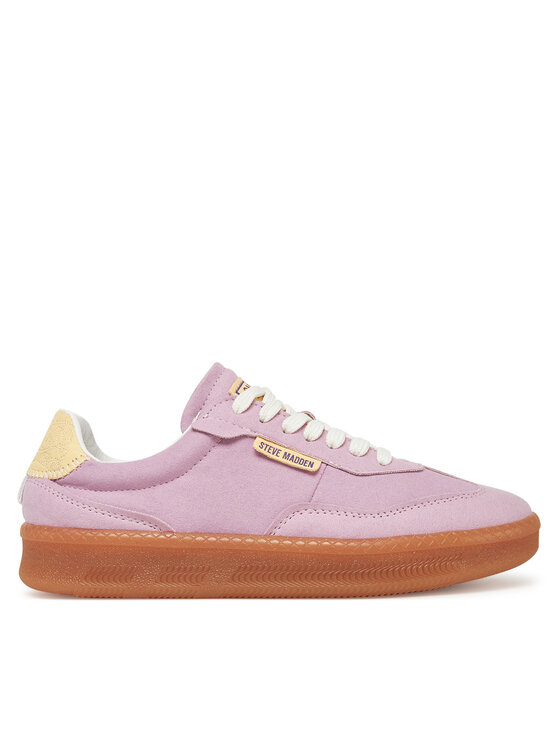Steve Madden Steve Madden Laisvalaikio batai Euphoria SM11003591 Rožinė