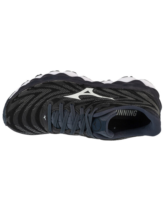 Mizuno Mizuno Buty do biegania Mizuno Wave Sky 8 Czarny