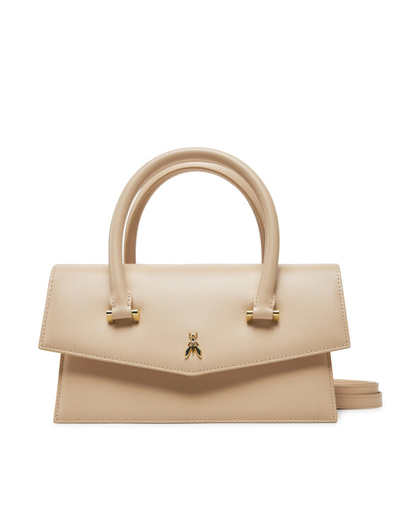 Patrizia Pepe Patrizia Pepe Borsetta 8B0199/L061 Beige