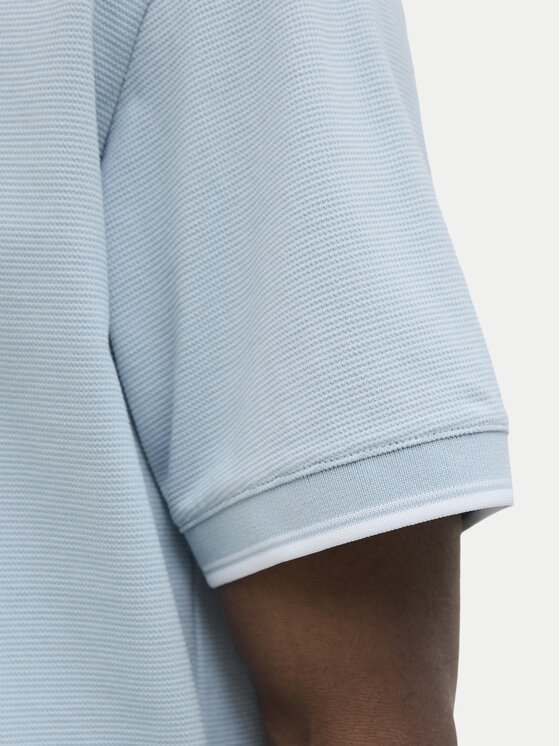 Jack&Jones Jack&Jones Pólóing Pacer 12273303 Kék Regular Fit