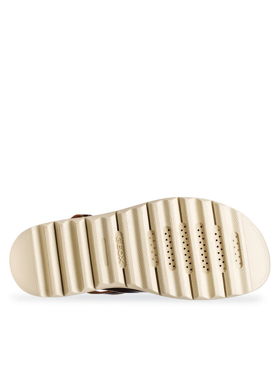 Geox Geox Sandali D Xand 2.1S D45SZE 043CF C5242 Beige