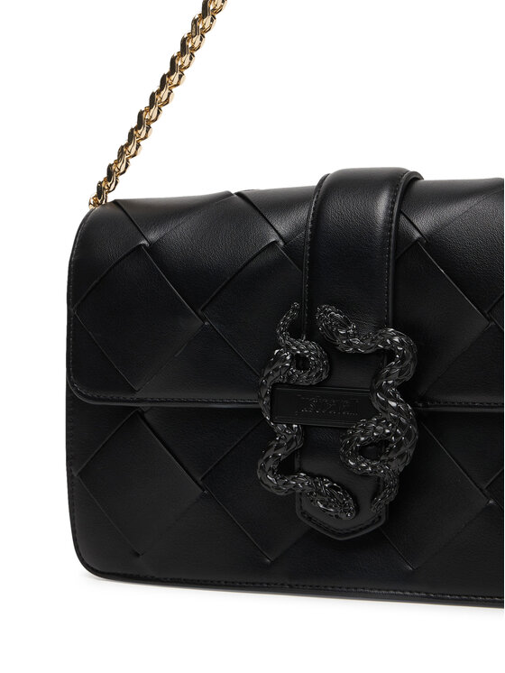 Just Cavalli Just Cavalli Kabelka 80RA4BM1 Čierna