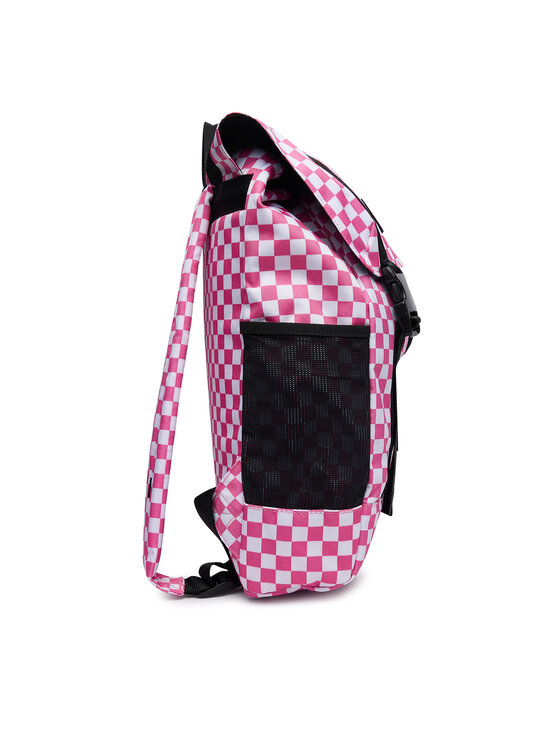 Vans Vans Plecak Utility Backpack VN000PSFFRQ1 Różowy