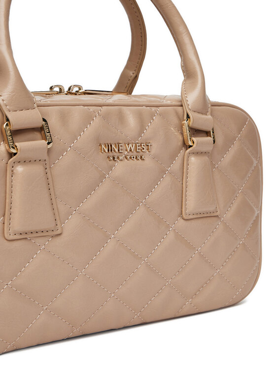 Nine West Nine West Handtasche CEO-STACY-LA374-4067 Beige