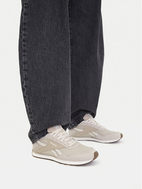 Reebok Reebok Tenisice CEO-GLIDE LOW 100230903 Bež