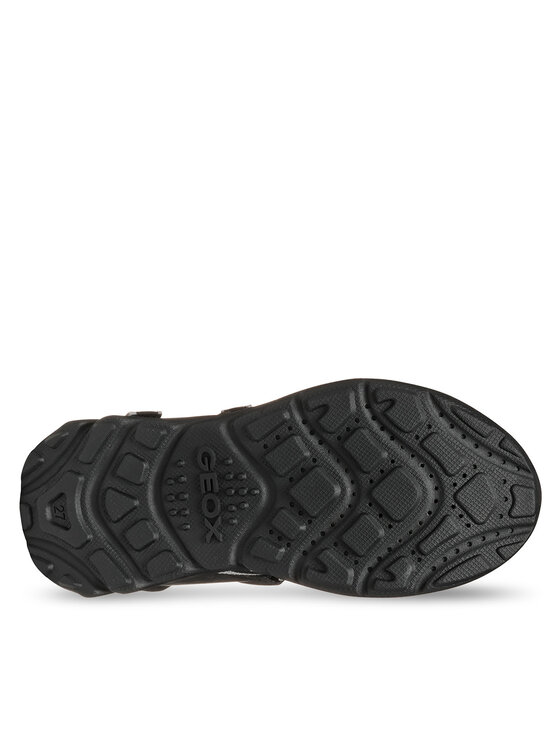 Geox Geox Sandaalid J Airadyum Bo J55F1A 1454 C0017 D Must