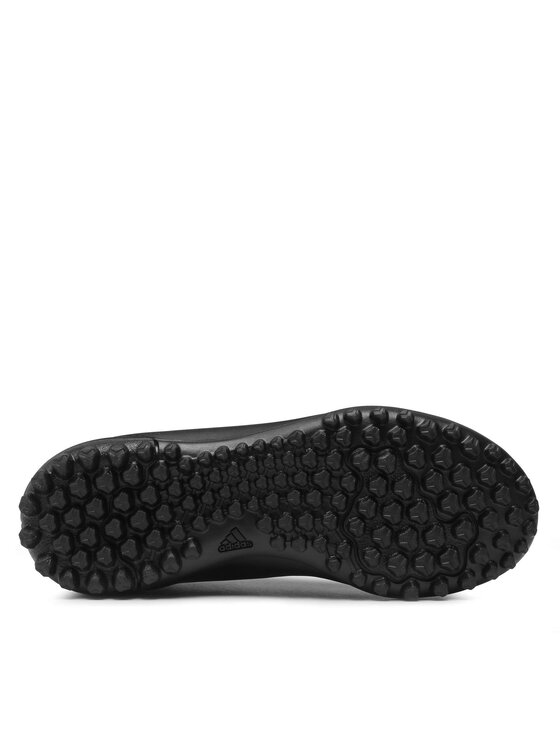 adidas adidas Buty do piłki nożnej X Crazyfast.4 Turf Boots IE4084 Czarny