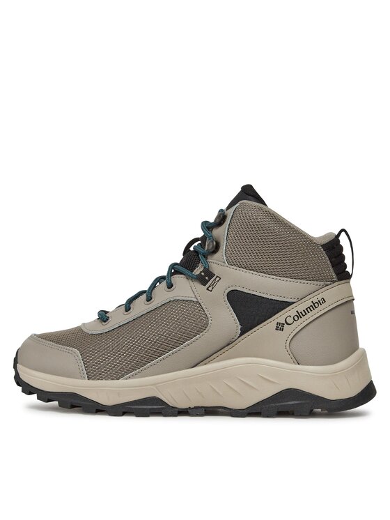 Columbia Columbia Pārgājienu apavi Trailstorm™ Ascend Mid Wp 2044271 Bēšs