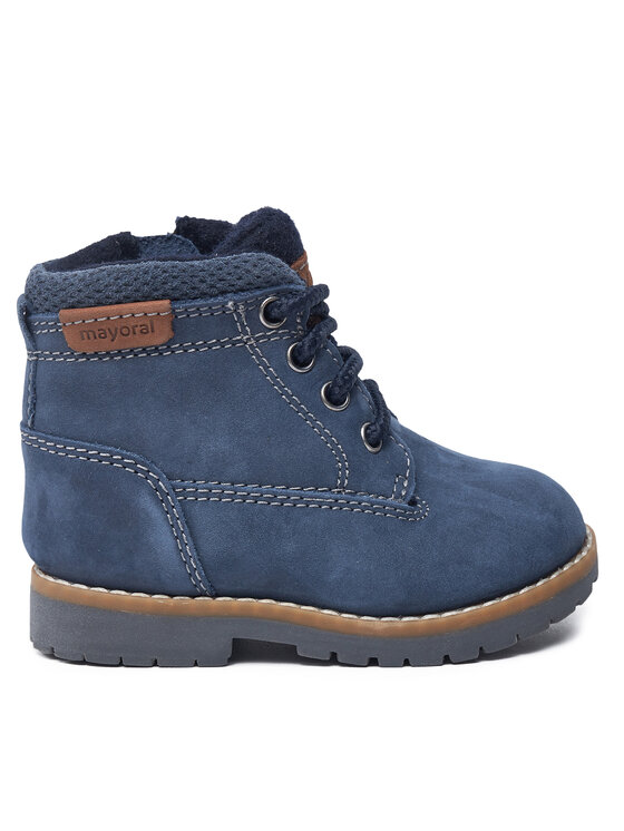 Mayoral Mayoral Trappers 42.508 Bleumarin