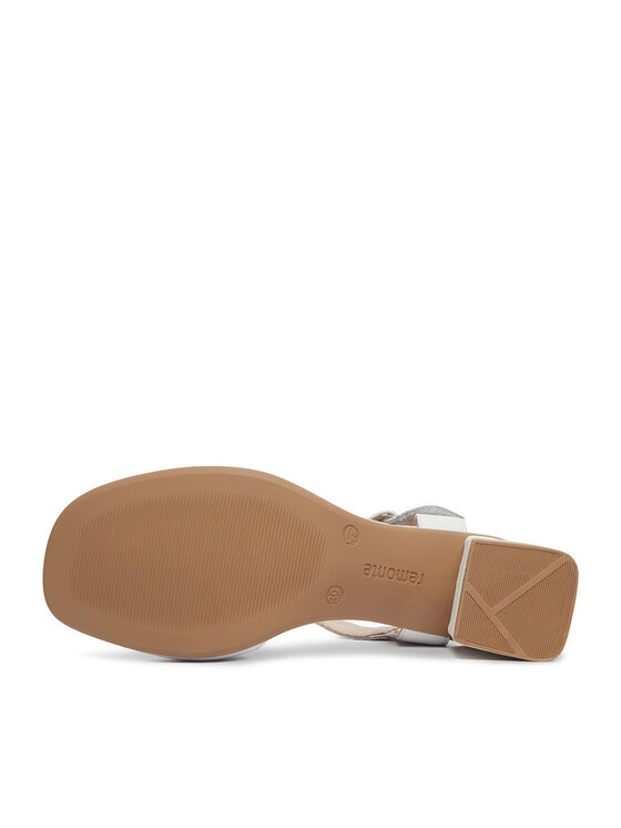 Remonte Remonte Sandales CEO-D1K51-80 Balts