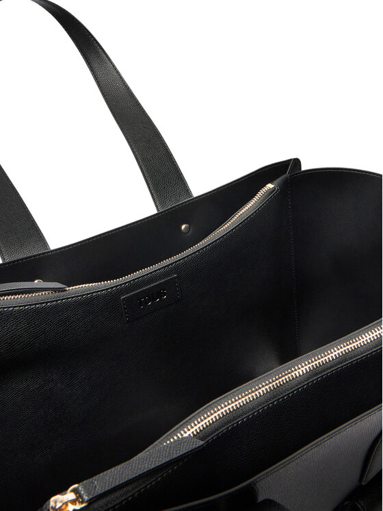TOUS TOUS Handtasche 2002373551 Schwarz
