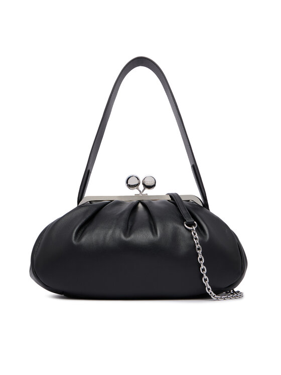 Weekend Max Mara Weekend Max Mara Сумка Cubico 55160902600 Чорний