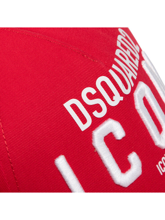 Dsquared2 Cap Other Caps 05C00001 M818 Cargo BCM0290 Baseball Rot