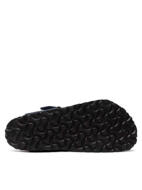 Birkenstock Birkenstock В'єтнамки Gizeh 0143621 синій