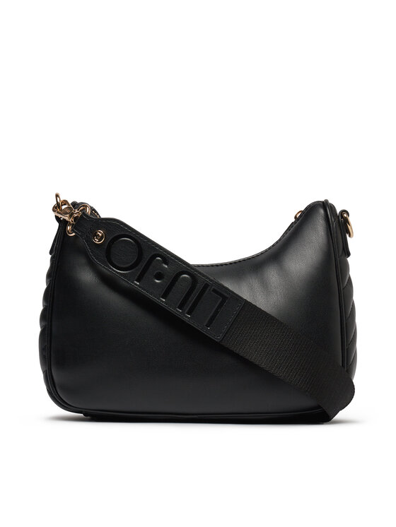 Liu Jo Liu Jo Borsetta Ecs S Hobo AA4182 E0036 Nero