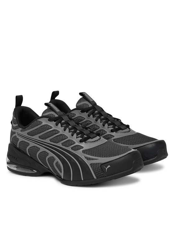 Puma Puma Laisvalaikio batai Voltra 312589 02 Pilka