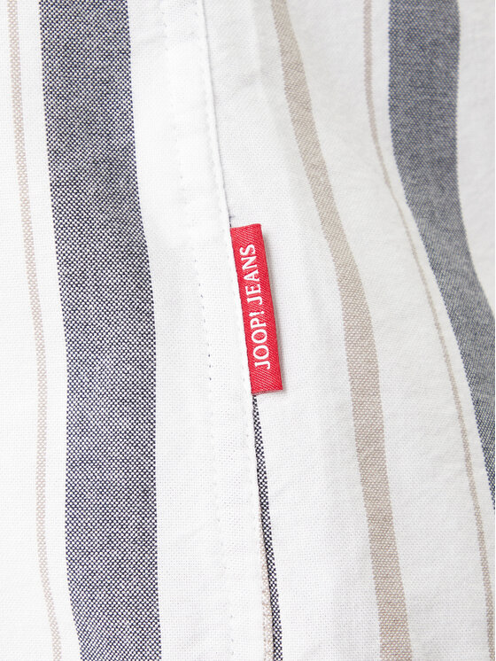 JOOP! Jeans JOOP! Jeans Риза Heli 30101506 Цветен Regular Fit