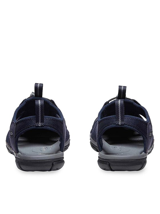 Keen Keen Sandály Clearwater Cnx 1027407 Tmavomodrá