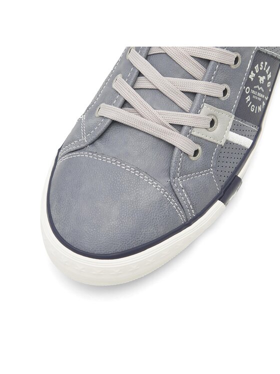 Mustang Mustang Sneakers 4072-317 Blau