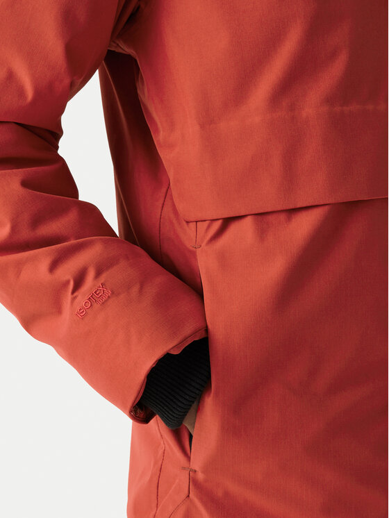 Regatta Regatta Дощовик Ronin II RMP383 Червоний Regular Fit