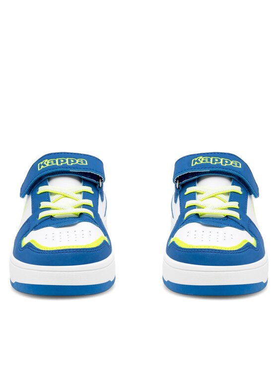 Kappa Kappa Tossud SS24-3C001(IV)CH Sinine