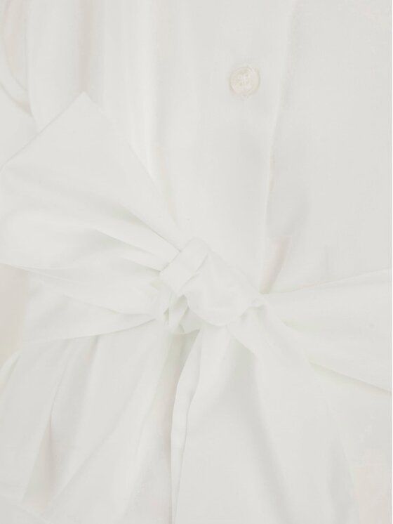 Guess Guess Top 172937 Bianco Classic Fit