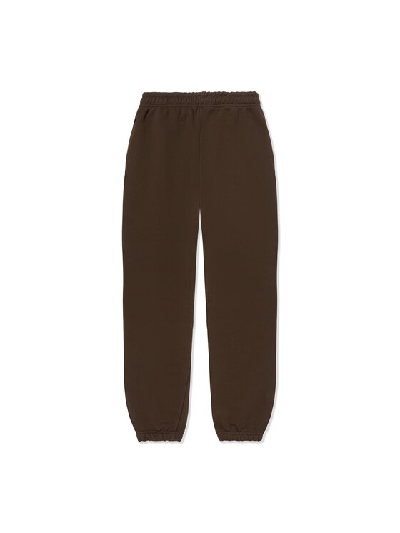 La Mania La Mania Pantaloni da tuta RICO Marrone Active Fit