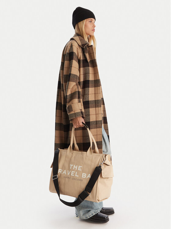 Marc Jacobs Marc Jacobs Soma 2P5HTT021H03 Bēšs