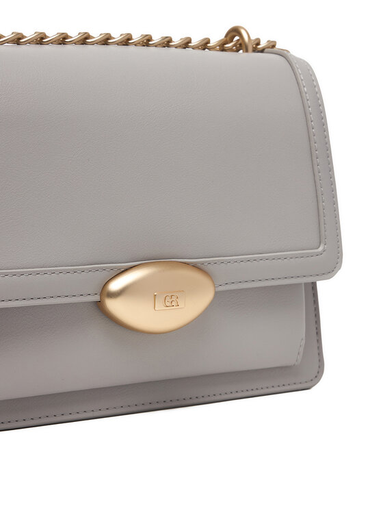 GINO ROSSI GINO ROSSI Handtasche EO-KY129 Grau