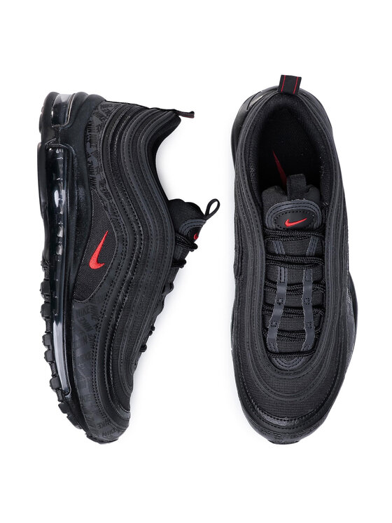 Nike Sneakers Air Max 97 AR4259 001 Noir