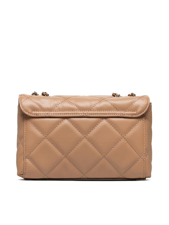 Guess Guess Borsetta Cessily Convertible Xbody Flap HWQG76 79210 Beige