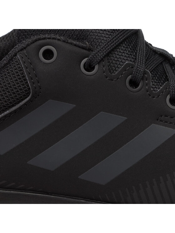 adidas adidas Trekking čevlji Terrex Tracerocker G26413 Črna