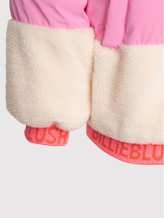 Giubbotto piumino U16336 Multicolore Regular Fit