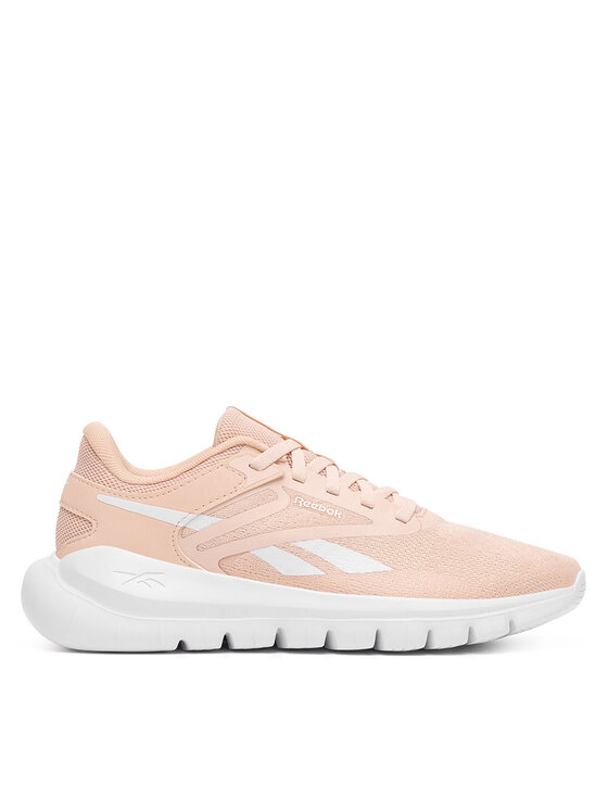 Reebok Reebok Încălțăminte pentru sală SPLIT FLEX 100238409 Portocaliu