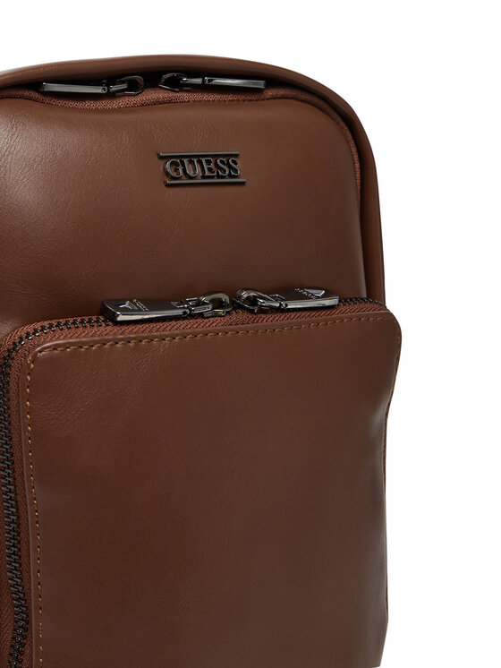 Guess Guess Nahrbtnik 175891 Rjava