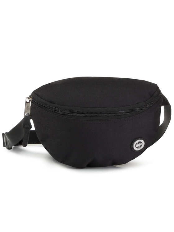 HYPE G rteltasche Bumbag Crest YYF607 Schwarz Modivo