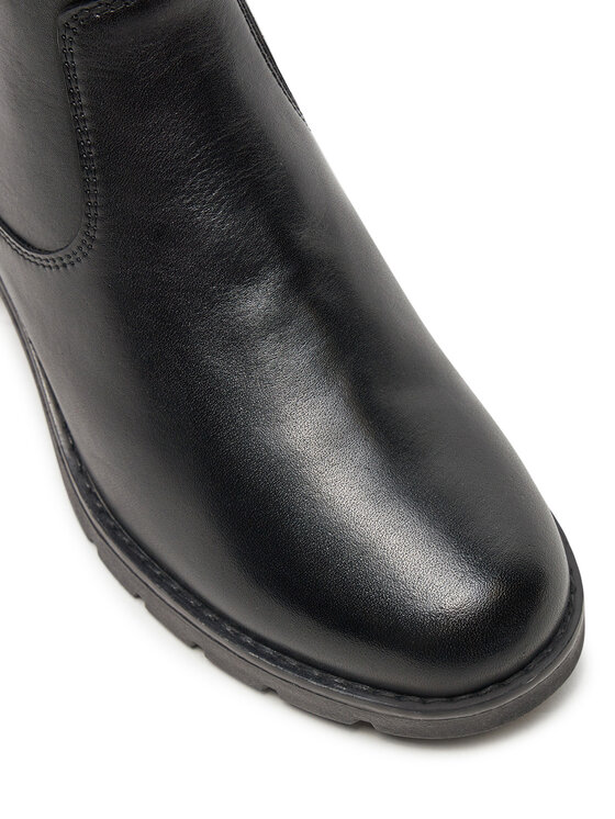 Tamaris Tamaris Ботильйони 8-86416-43 Чорний