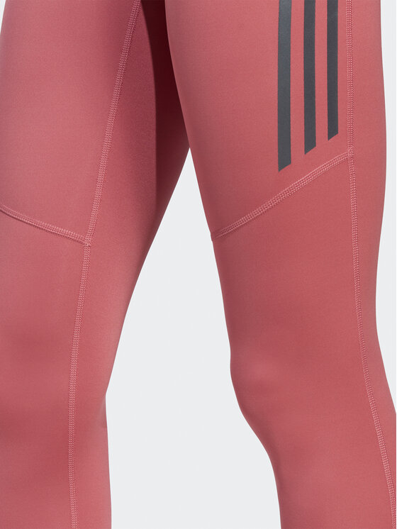 ADIDAS PERFORMANCE DailyRun 3 Stripes 7/8 Leggings