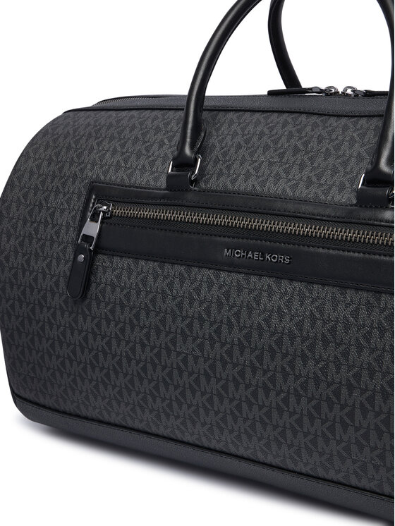 MICHAEL Michael Kors MICHAEL Michael Kors Borsa weekend 33S6LJSU7B Nero