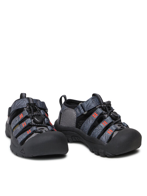 Keen Keen Sandalen Newport H2 1026268 Grau