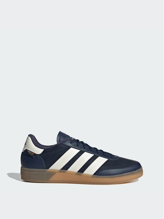 adidas adidas Buty na siłownię 152063 Niebieski jasny